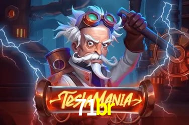 Estatísticas 71br