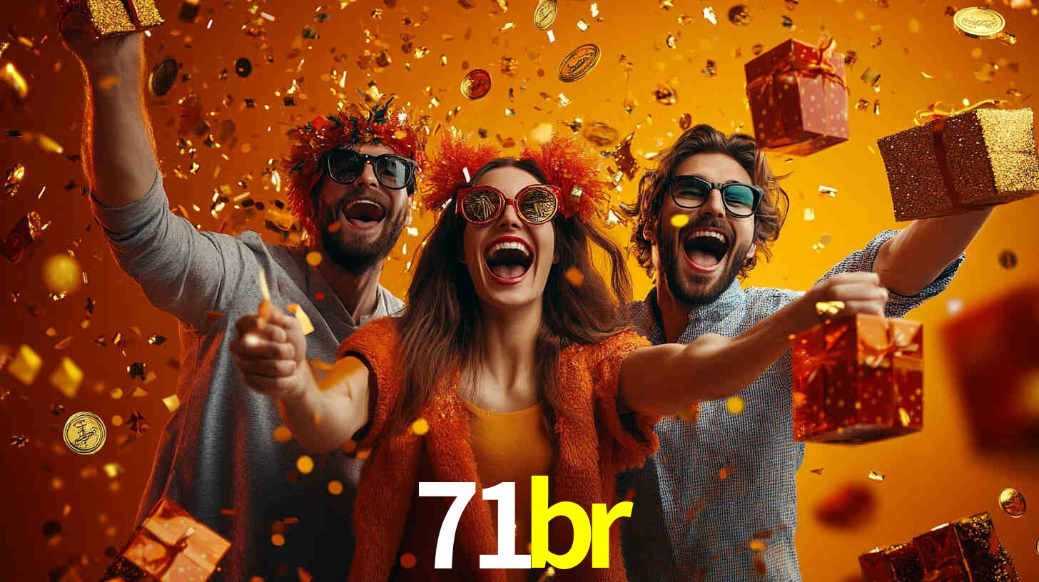 71br: Seu Cassino Premiado com Pagamentos Rápidos