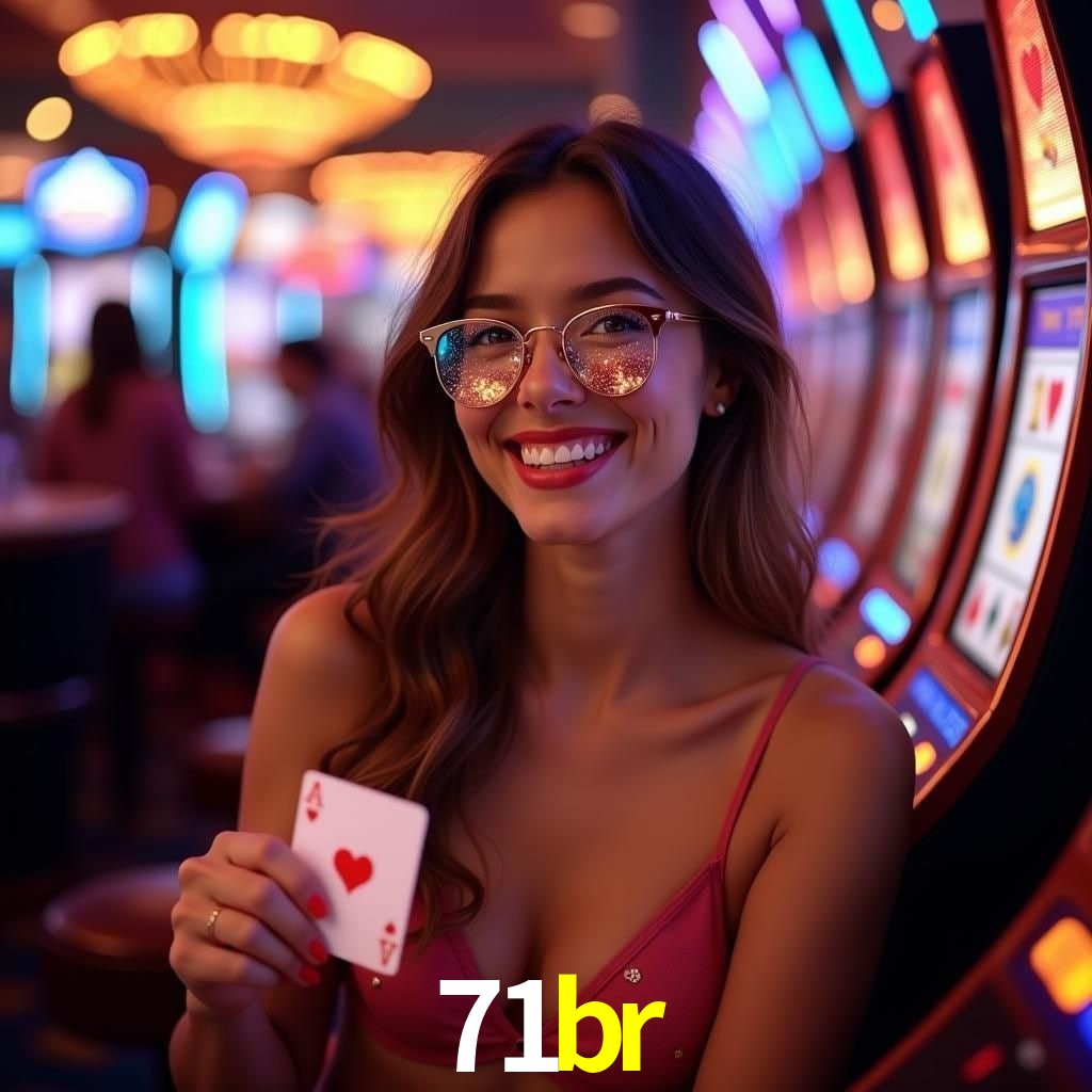 Experiência VIP 71br