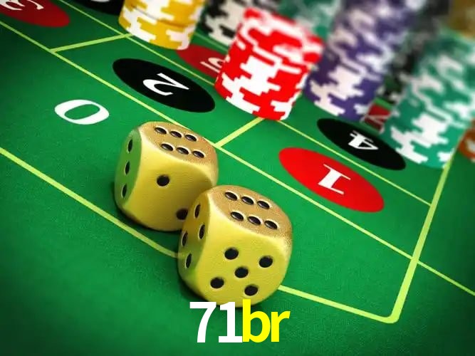 Welcome Bonus 71br