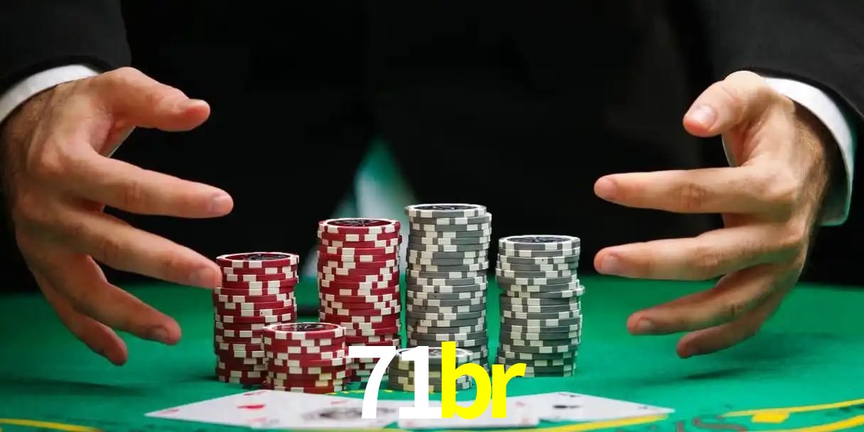 cassino 71br