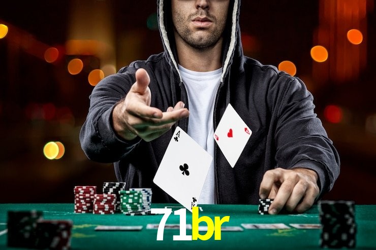 71br bet