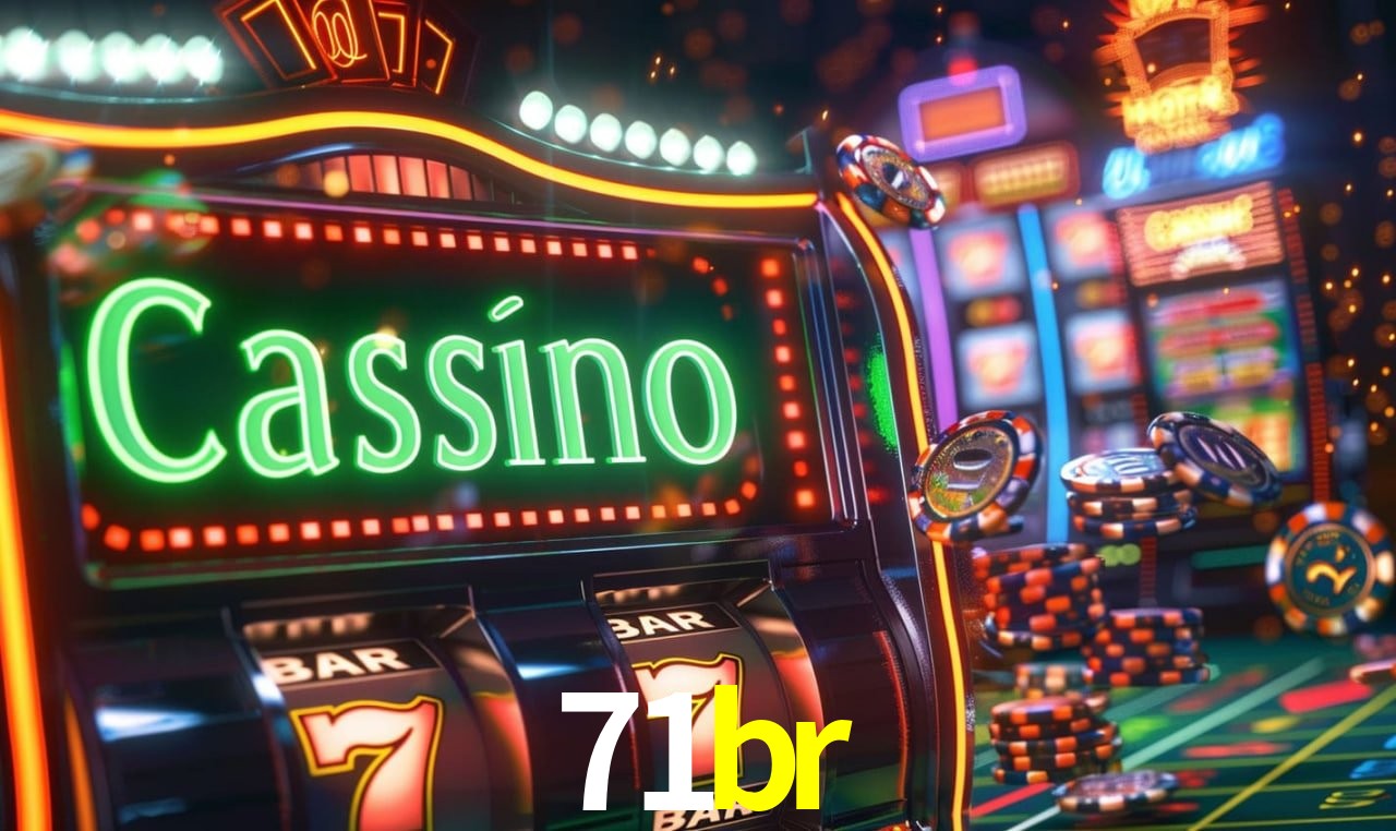 Estatísticas do Jogo 71br