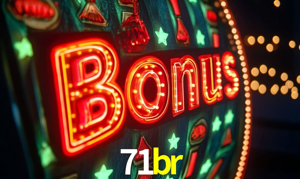 A Emoção da Loteria na 71br: Uma Chance de Mudança de Vida