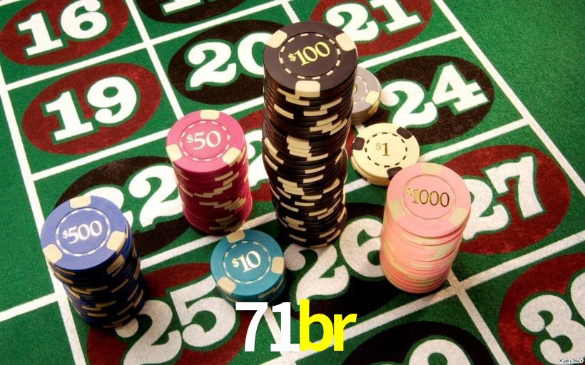 Torneios 71br