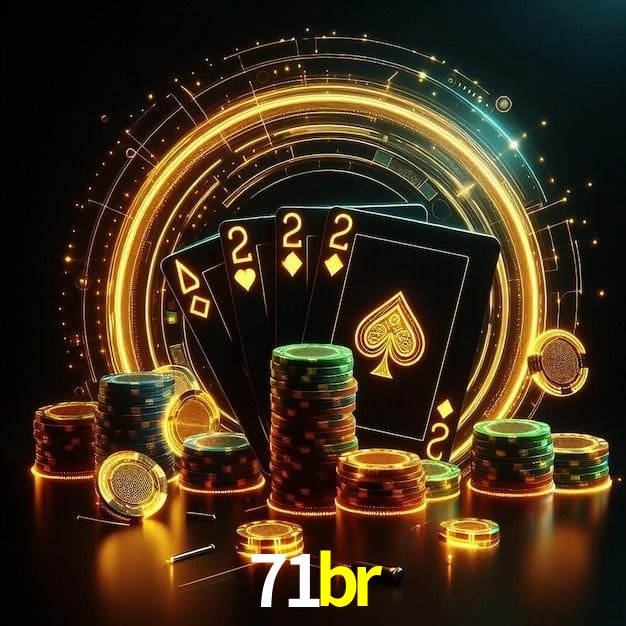 Apostas de Futebol 71br