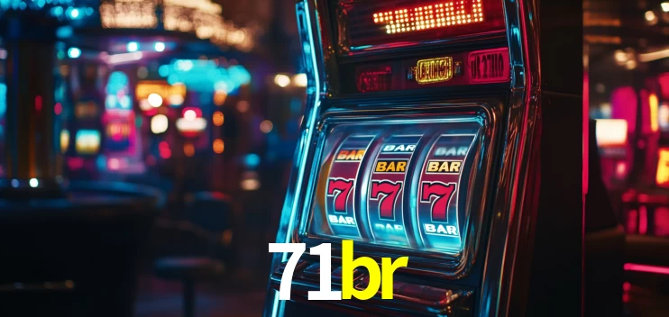 VIP Casino 71br