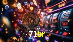 Descubra a Essência do 71br: Nossa História e Compromissos
