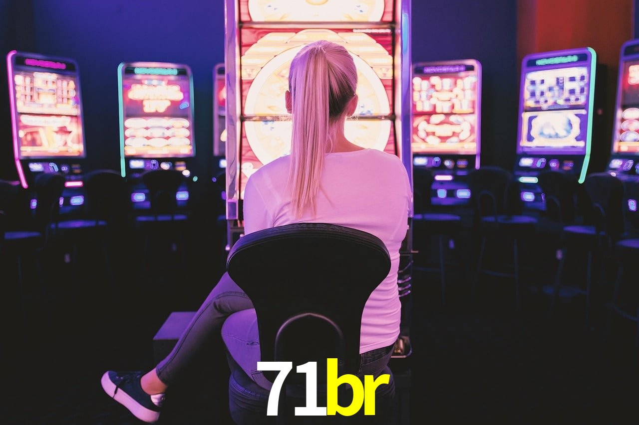 Slot Games 71br