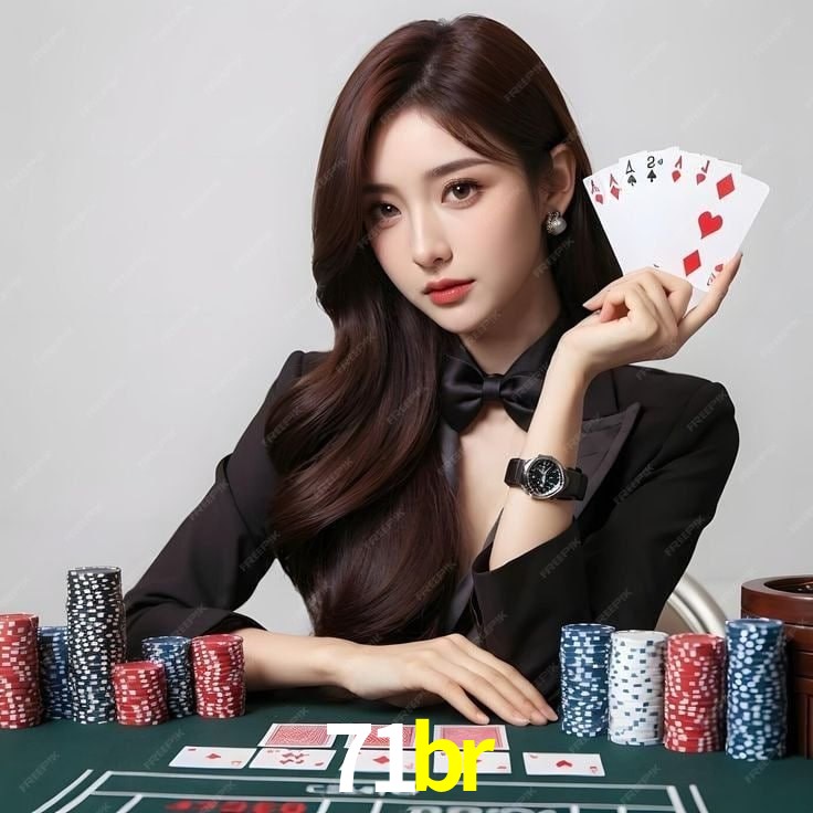 Casino Ao Vivo 71br