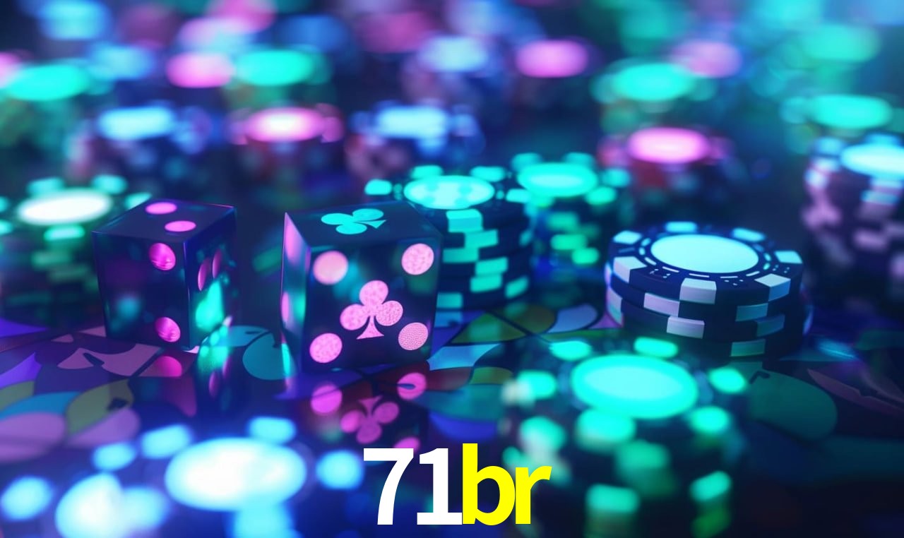 Interface do App 71br