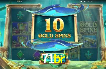 Descubra o Mundo do Cassino Online com 71br