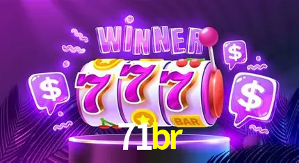 Explorando a Categoria de Eventos em Apostas na 71br