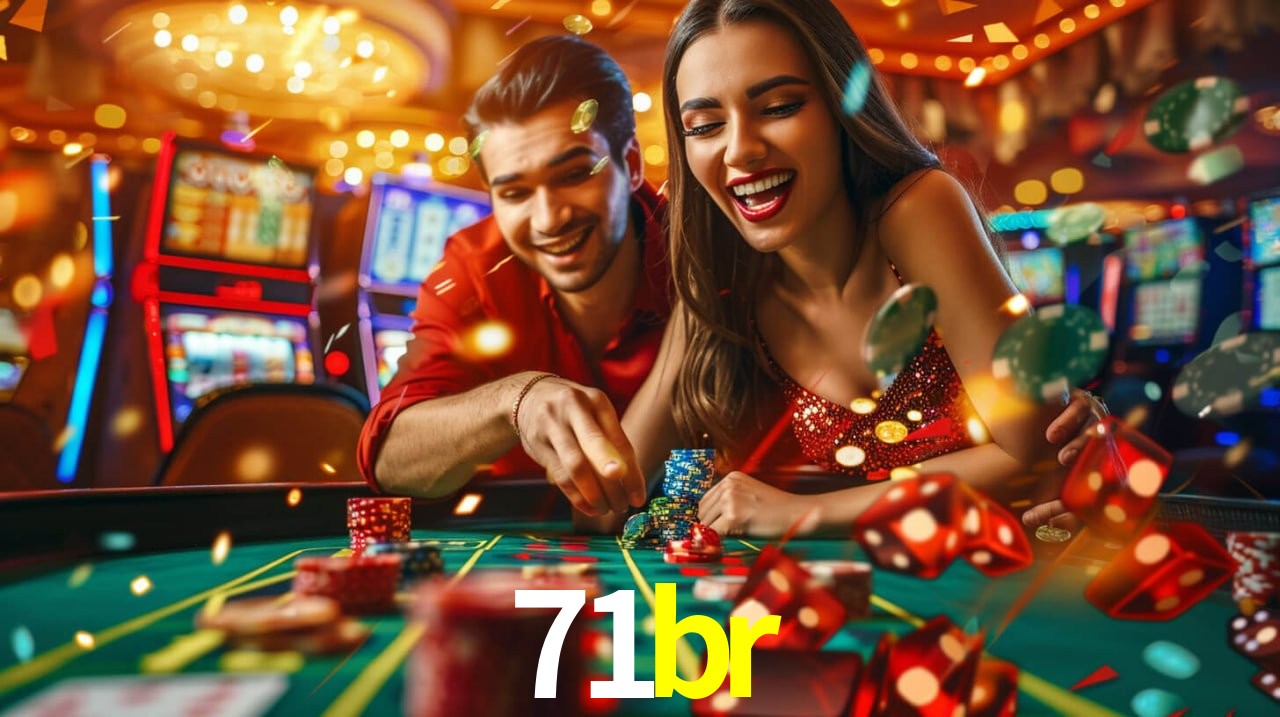 Recursos de Bônus 71br