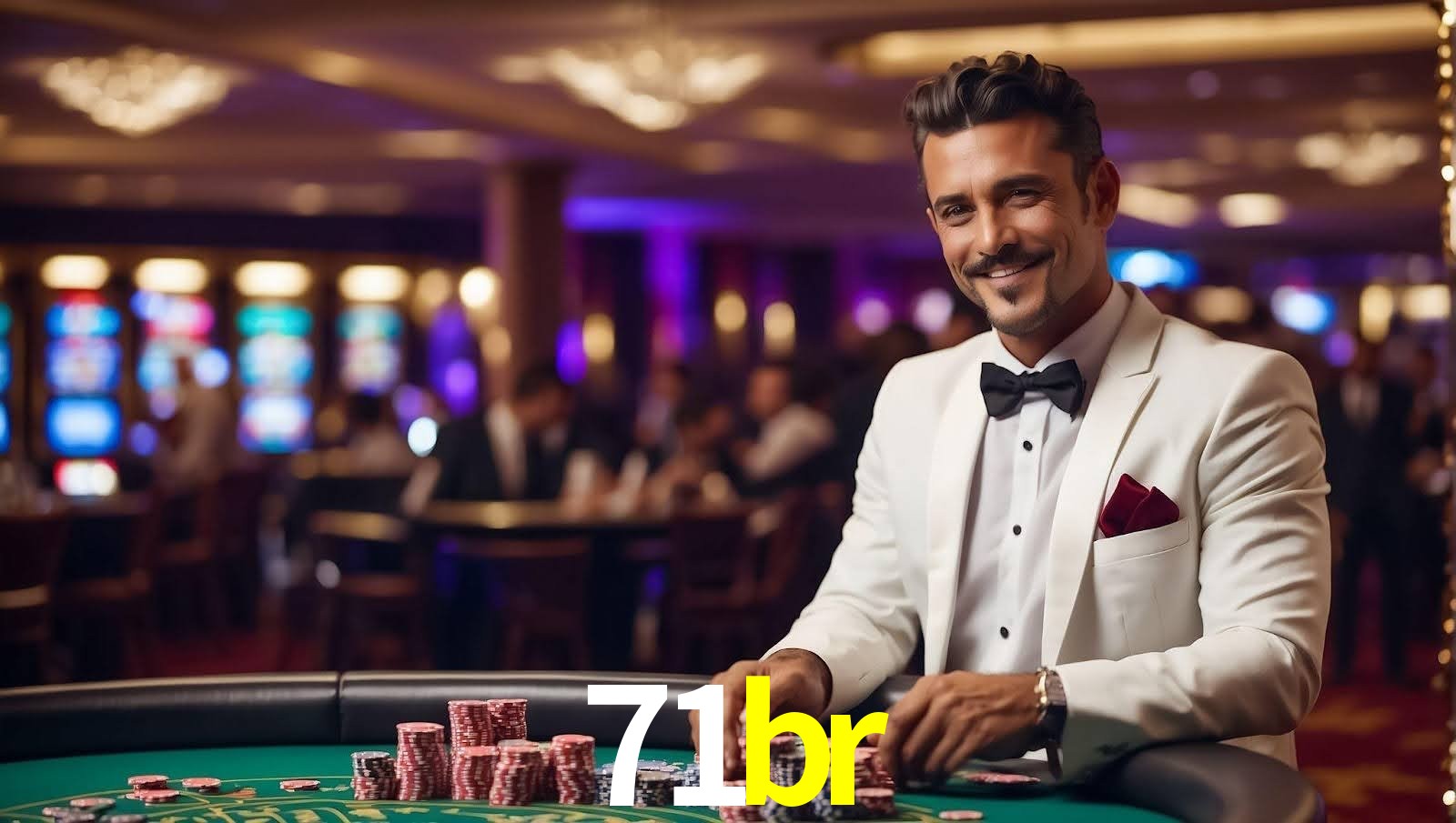 Diretório de Jogos 71br