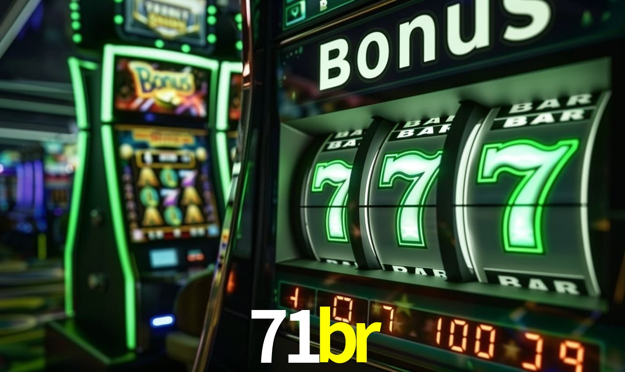 Live Casino 71br