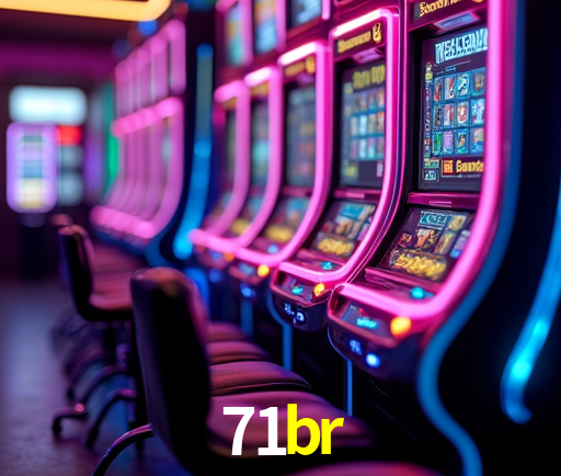 Promoção Relâmpago 71br