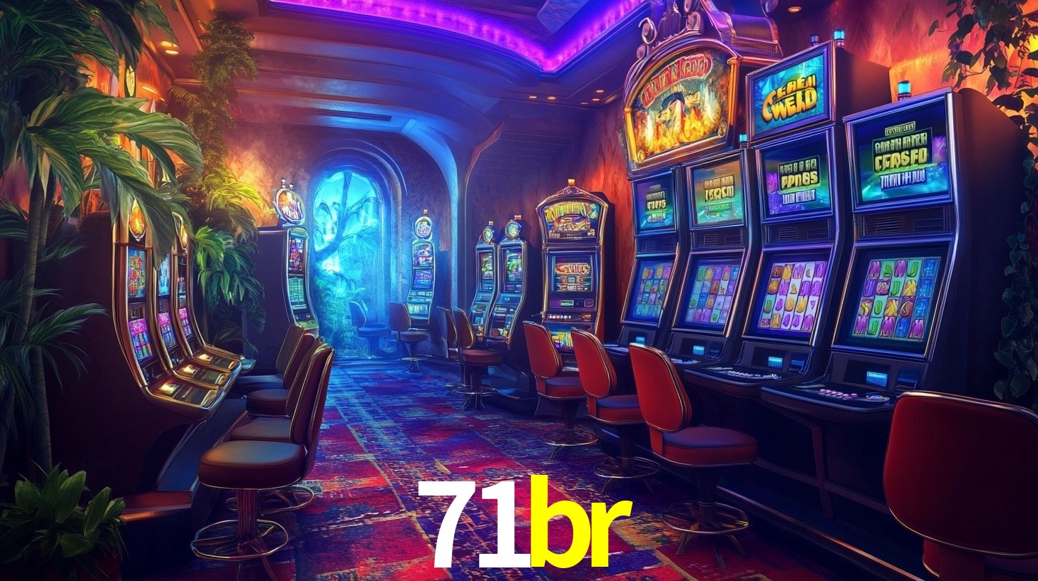 Roulette Table 71br