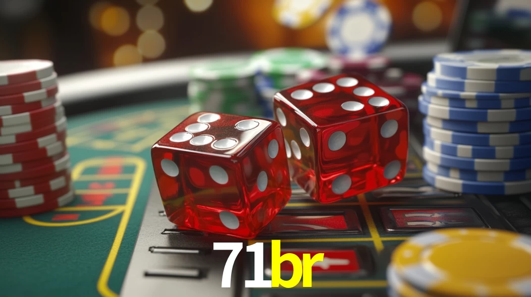 Blackjack Table 71br