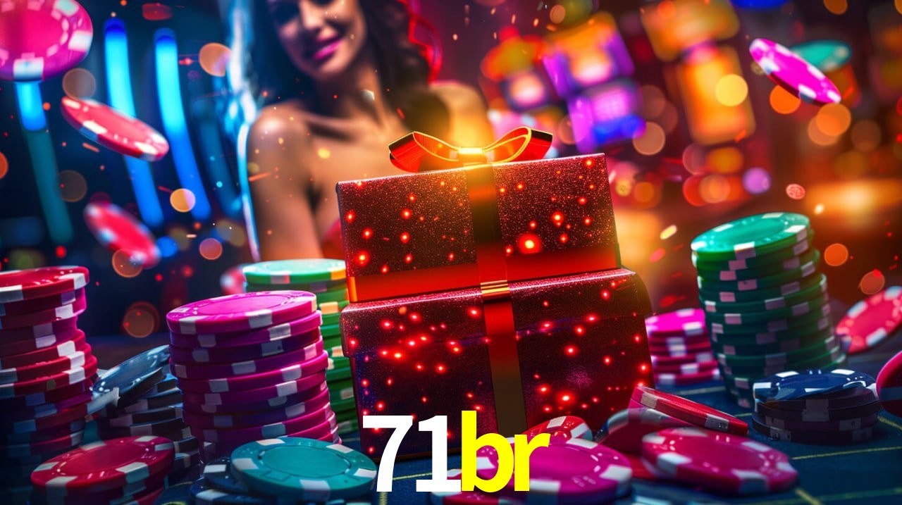 Explorando a Categoria de Eventos em Apostas na 71br