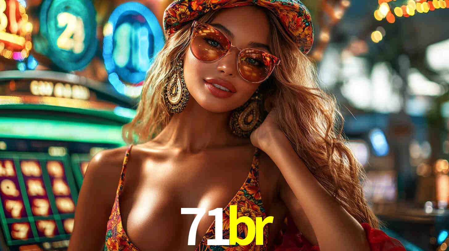 Welcome Bonus 71br