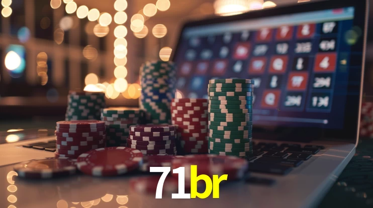 Account Benefits 71br