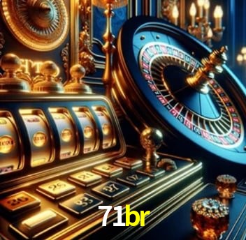 Jogos Exclusivos 71br