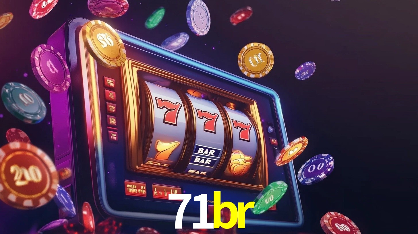 Live Casino 71br