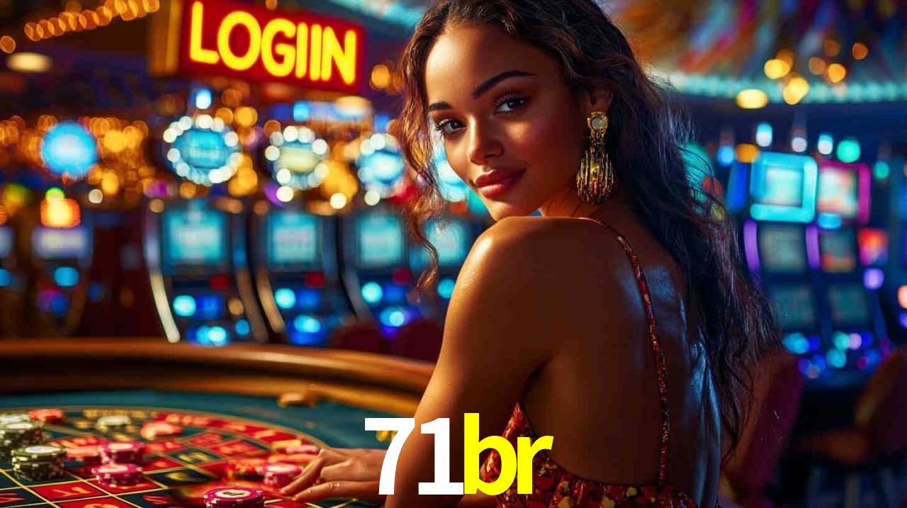 Estatísticas Esportivas 71br