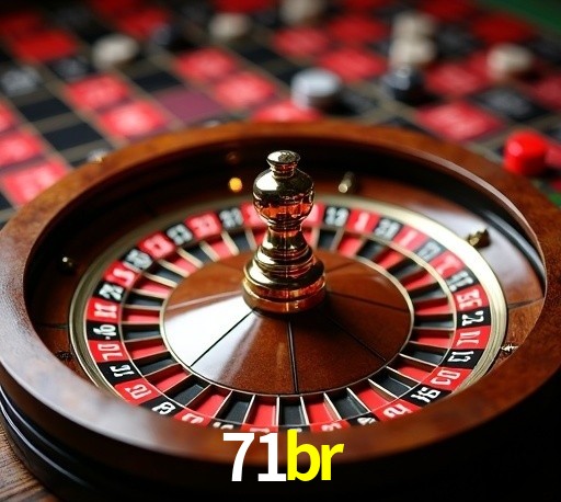 Tecnologia da Plataforma 71br