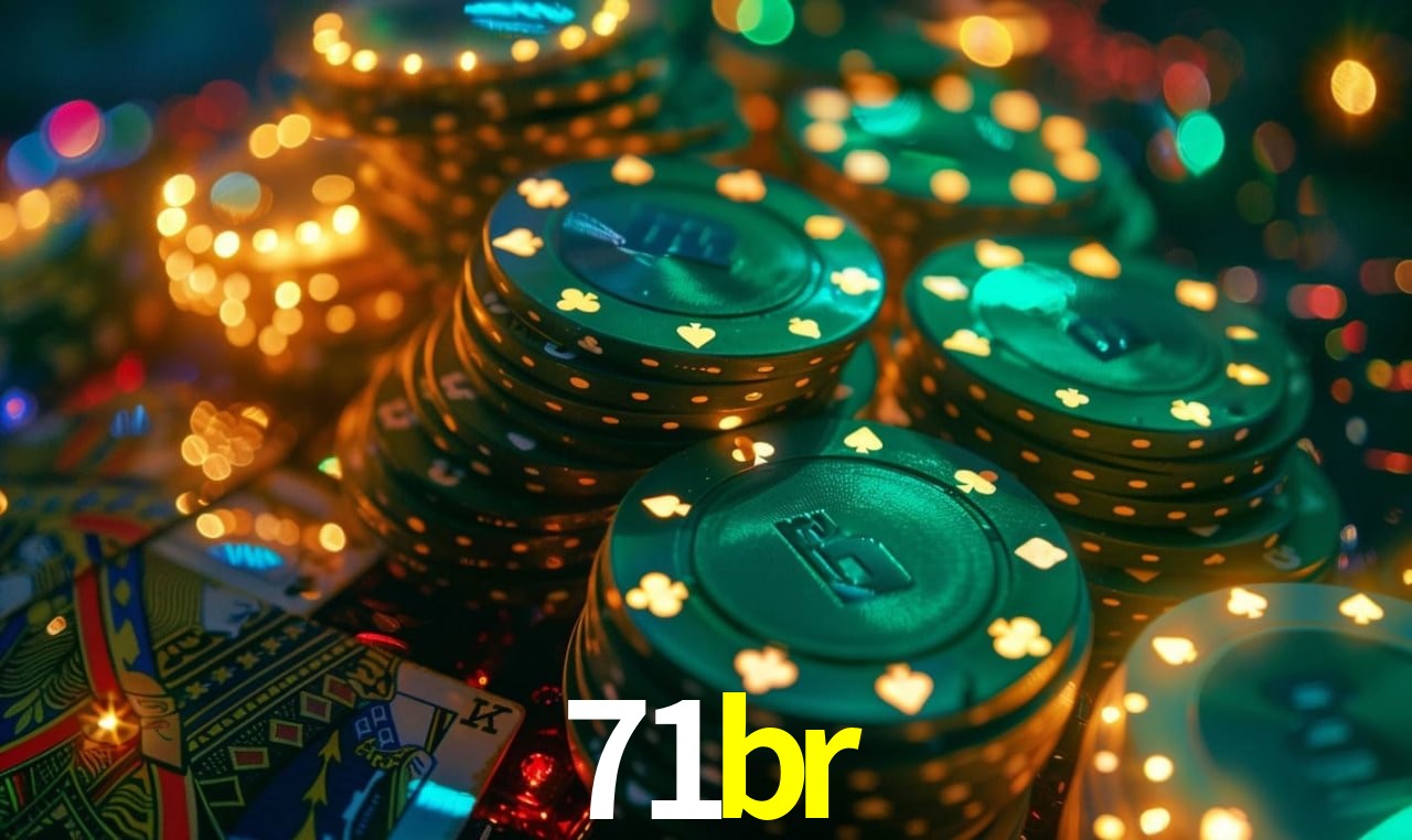 Bônus Diários 71br