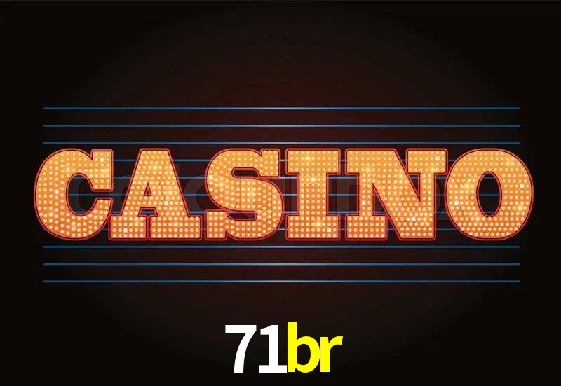Mesa de Blackjack 71br